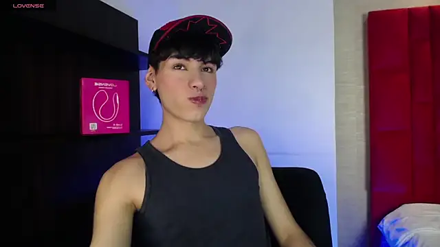 Ezra Storm online show from 23, 9, 2025