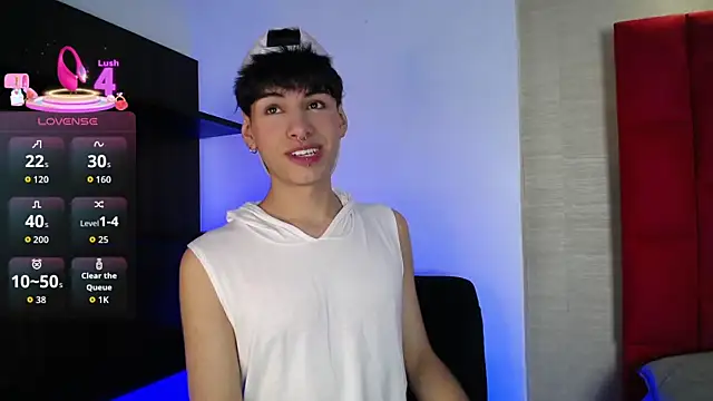 Ezra Storm online show from 10, 9, 2025