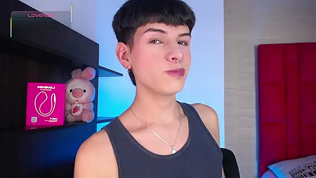 Ezra Storm online show from 10, 1, 2026