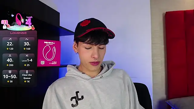 Ezra Storm online show from 24, 9, 2025