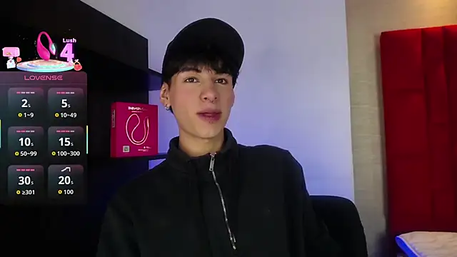 Ezra Storm online show from 19, 9, 2025