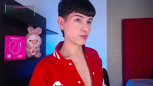 Ezra Storm online show from 9, 1, 2026