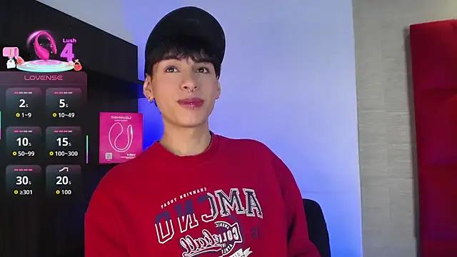 Ezra Storm online show from 15, 9, 2025