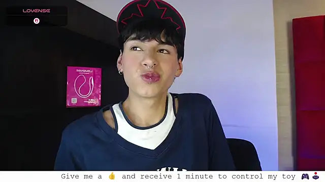 Ezra Storm online show from 27, 9, 2025