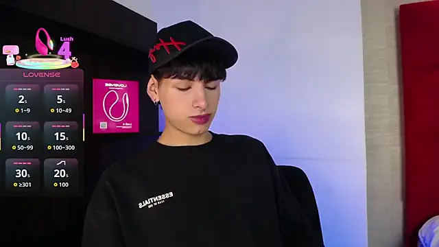 Ezra Storm online show from 17, 9, 2025