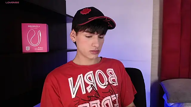 Ezra Storm online show from 29, 9, 2025