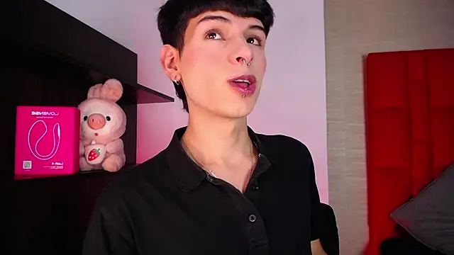 Ezra Storm online show from 17, 1, 2026