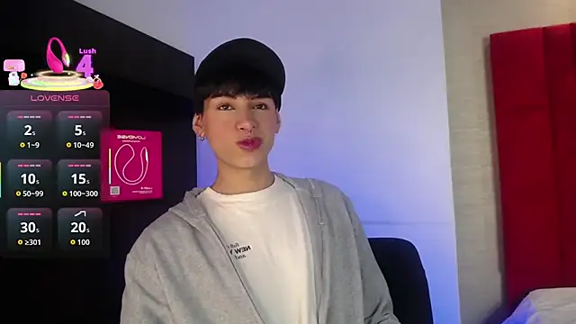 Ezra Storm online show from 20, 9, 2025