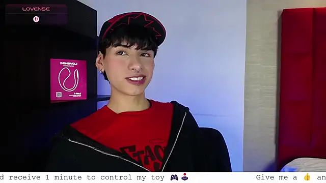 Ezra Storm online show from 1, 10, 2025