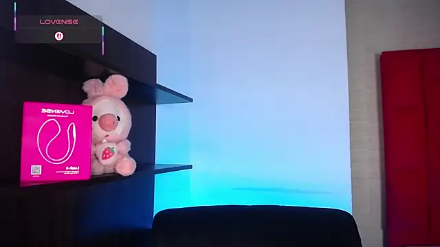 Ezra Storm online show from 22, 12, 2025