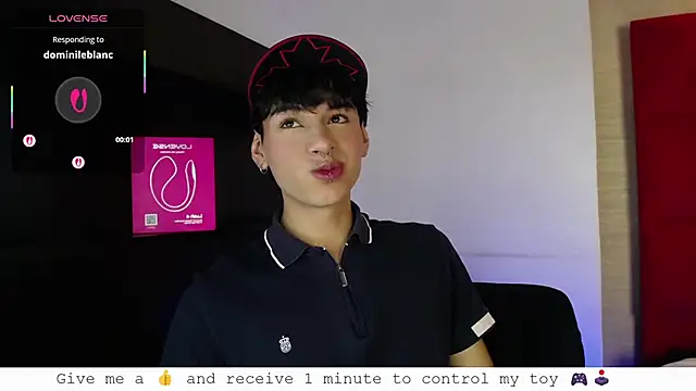 Ezra Storm online show from 28, 9, 2025