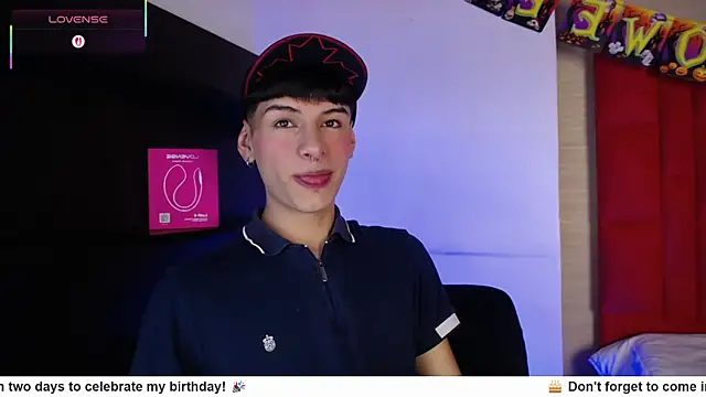 Ezra Storm online show from 9, 10, 2025