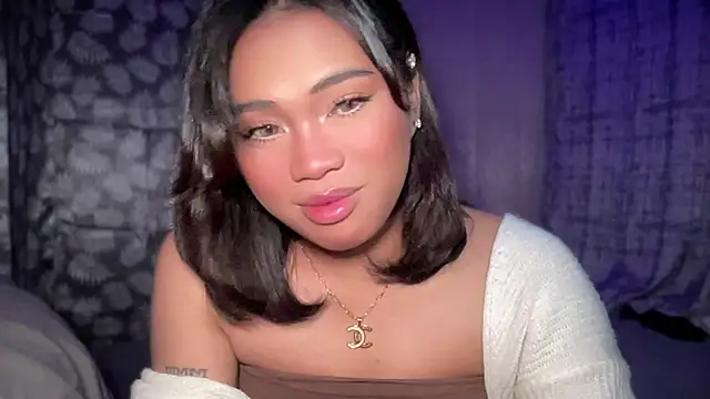 Exotic alyssa69 online show from 18, 4, 2026