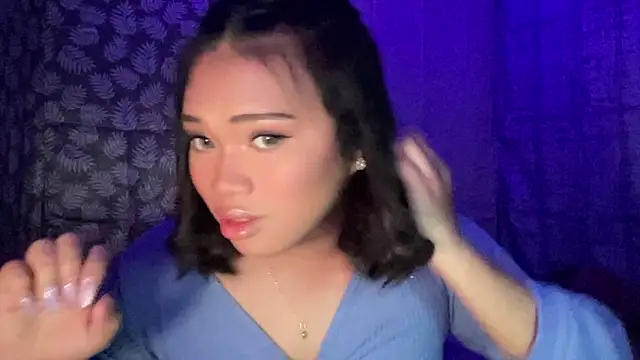 Exotic alyssa69 online show from 18, 3, 2026