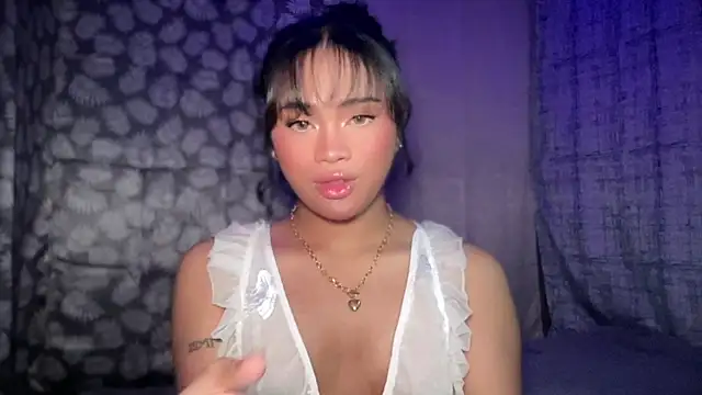 Exotic alyssa69 online show from 23, 4, 2026