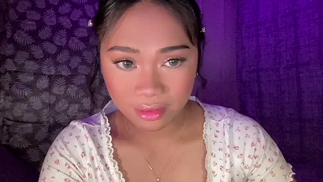 Exotic alyssa69 online show from 16, 3, 2026