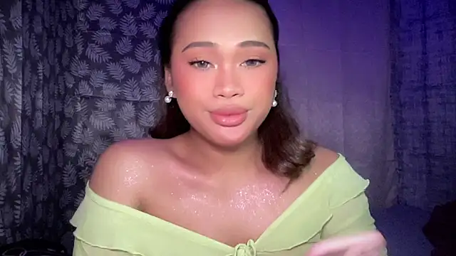 Snapshot of Exotic_alyssa69 chatting on 29, 6, 2026 Exotic alyssa69 online show from 29, 6, 2026