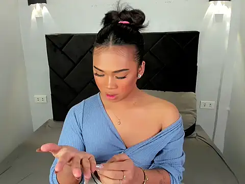 Exotic alyssa69 online show from 11, 2, 2026