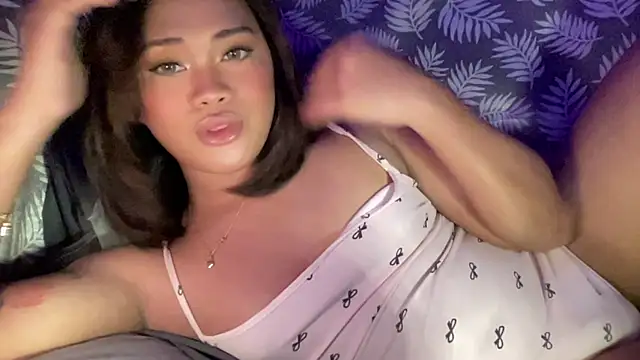 Exotic alyssa69 online show from 14, 3, 2026