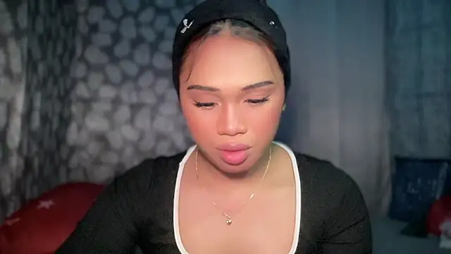 Snapshot of Exotic_alyssa69 chatting on 9, 7, 2026 Exotic alyssa69 online show from 9, 7, 2026