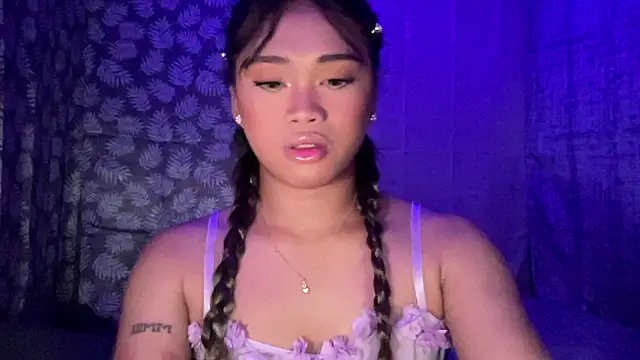 Exotic alyssa69 online show from 17, 3, 2026