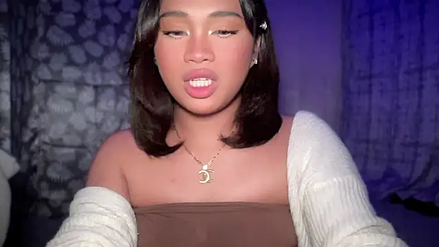 Exotic alyssa69 online show from 18, 4, 2026