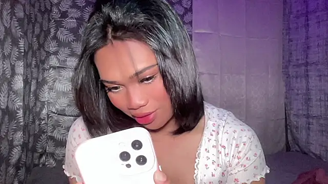 Exotic alyssa69 online show from 28, 3, 2026