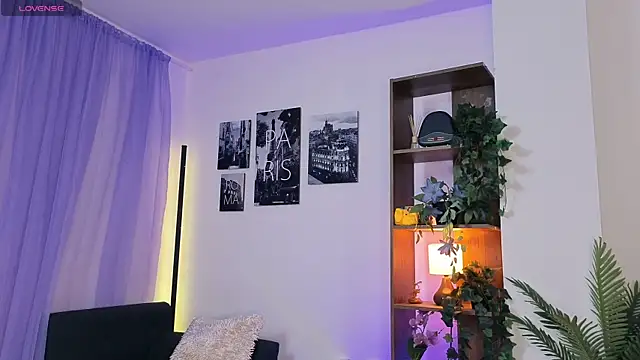 anitaglow online show from 11, 9, 2025