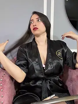 Snapshot of AndieJones_ chatting on 10, 11, 2025 AndieJones online show from 10, 11, 2025