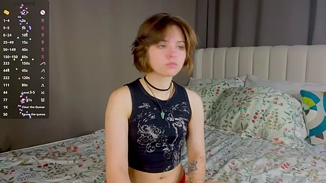 PolIyBowman online show from 9, 9, 2025