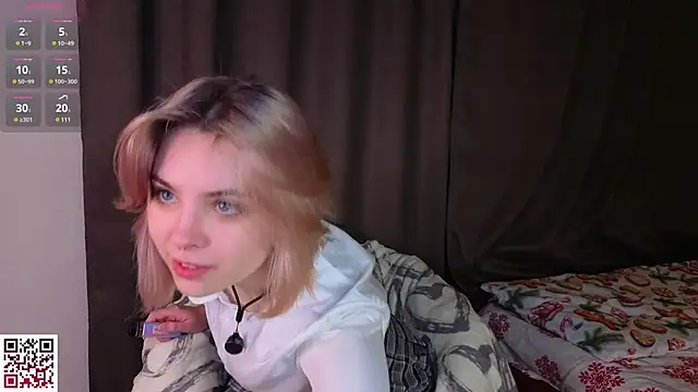 PolIyBowman online show from 11, 1, 2026