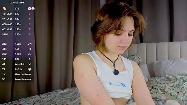 PolIyBowman online show from 12, 10, 2025