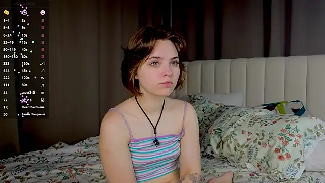 PolIyBowman online show from 25, 9, 2025