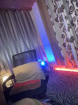 Snapshot of Lovely_Daugs chatting on 27, 6, 2026 Lovely Daugs online show from 27, 6, 2026
