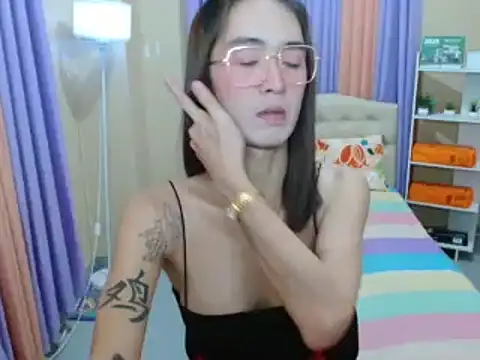 XxTsUncutAskaxX online show from 10, 5, 2026