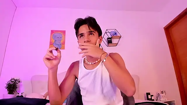 jin luna online show from 26, 9, 2025