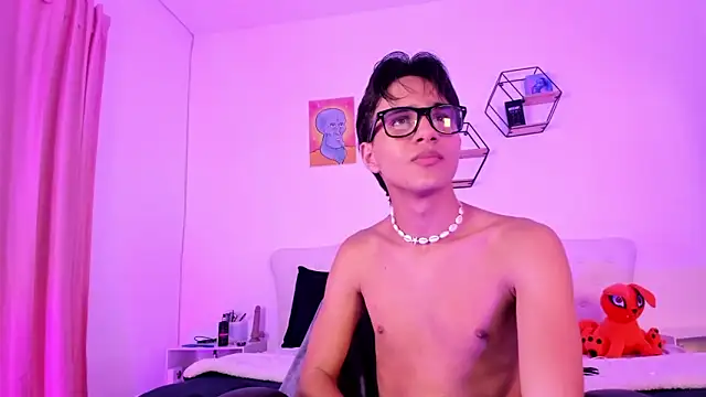 jin luna online show from 21, 9, 2025