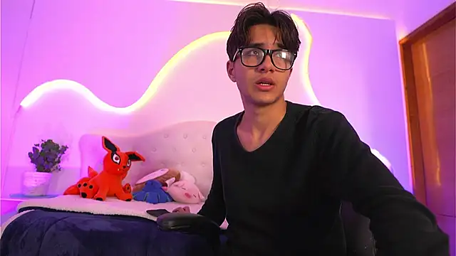 jin luna online show from 22, 11, 2025