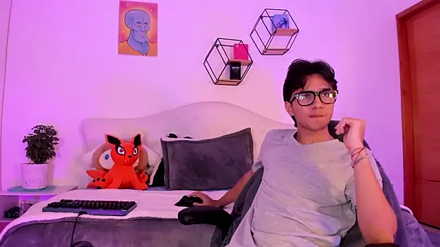 jin luna online show from 11, 10, 2025