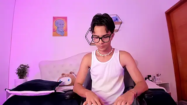 jin luna online show from 28, 9, 2025