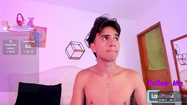 jin luna online show from 15, 9, 2025