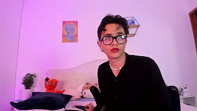 jin luna online show from 2, 10, 2025