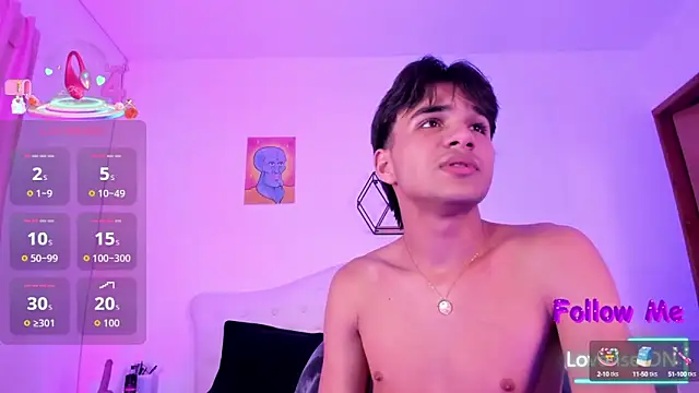 jin luna online show from 16, 9, 2025