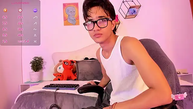 jin luna online show from 15, 10, 2025