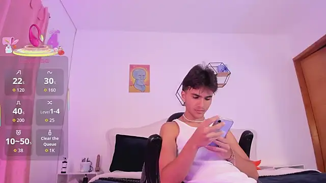 jin luna online show from 11, 9, 2025