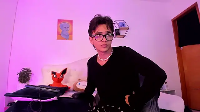 jin luna online show from 4, 10, 2025