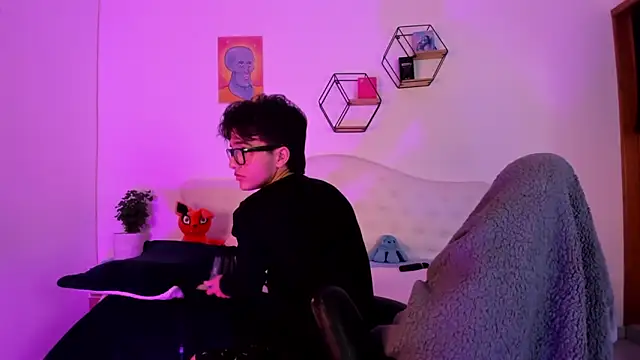 jin luna online show from 3, 10, 2025