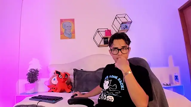 jin luna online show from 19, 10, 2025