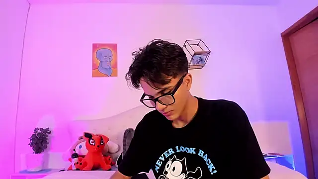 jin luna online show from 25, 10, 2025