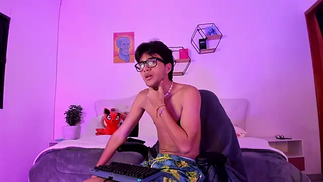 jin luna online show from 7, 10, 2025